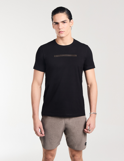 CAMISETA MANGA CURTA ESTAMPADA PREMIUM