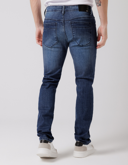 CALÇA SLIM FIT
