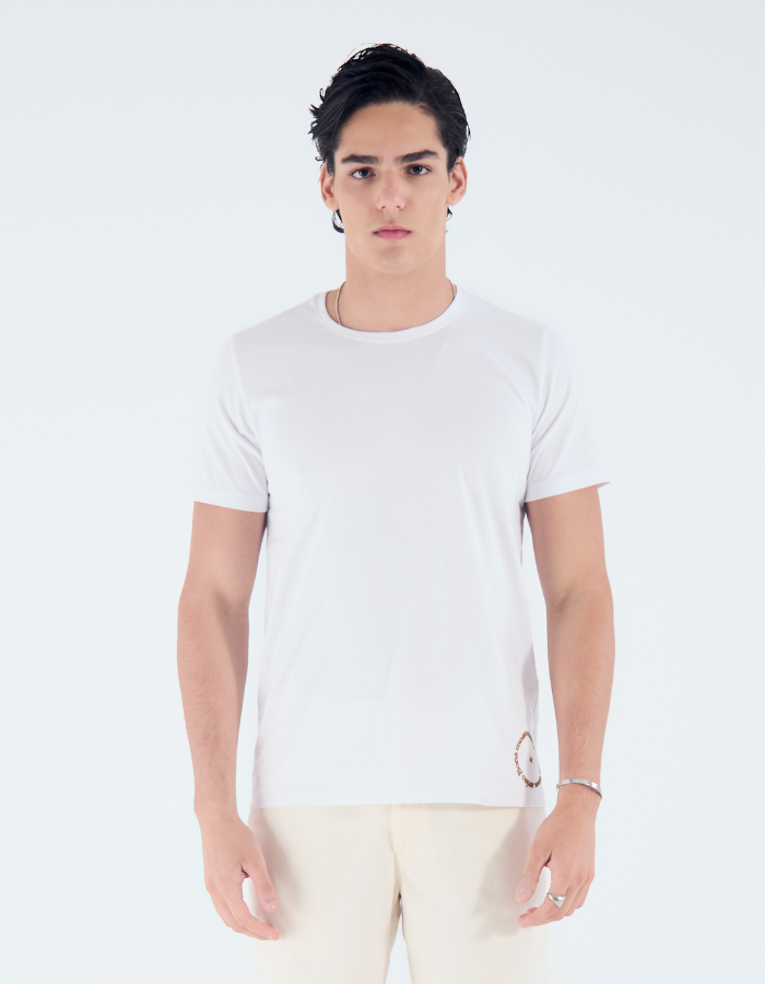 CAMISETA MANGA CURTA ESTAMPADA PREMIUM