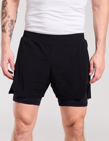 SHORT DRY FIT  MOTION