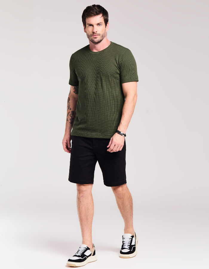 BERMUDA BASIC COLLOR