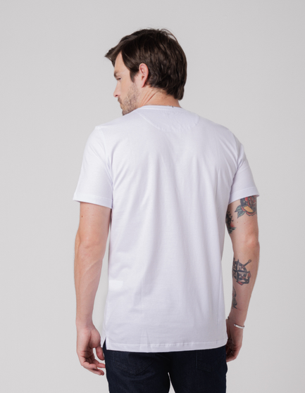 T-SHIRT BASIC CONFORT