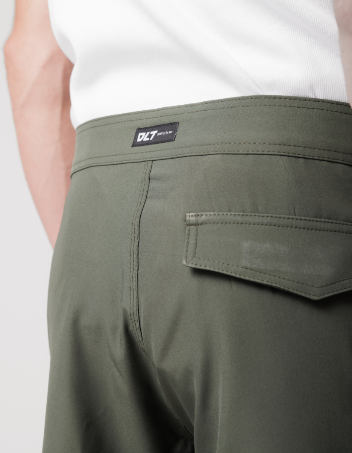 BOARDSHORT LISO LISO