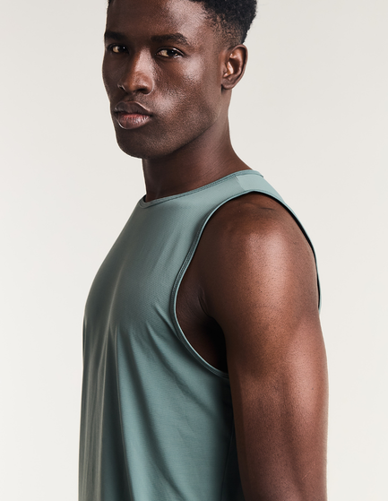 CAMISETA REGATA DRY FIT MOTION