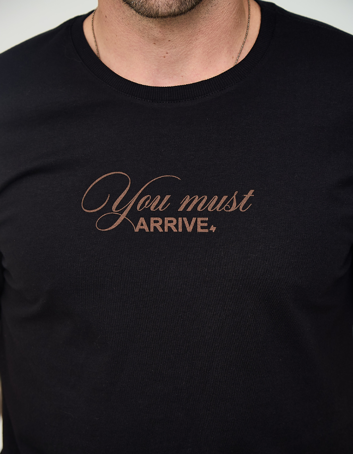 CAMISETA MANGA CURTA ESTAMPADA ESSENCE