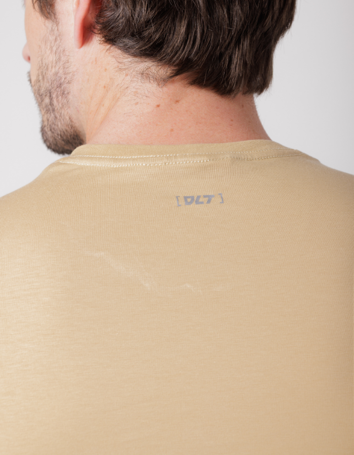 T-SHIRT DIFERENCIADA SOFT TECH