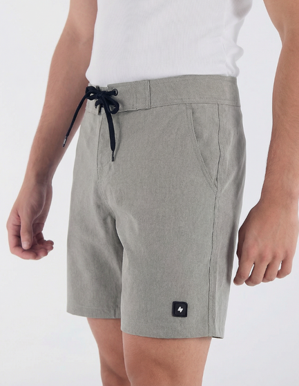 BOARDSHORT LISO HYDRONATIC LISO I