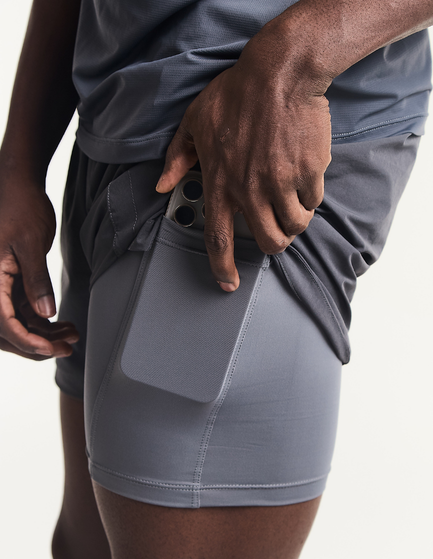 SHORT DRY FIT  MOTION