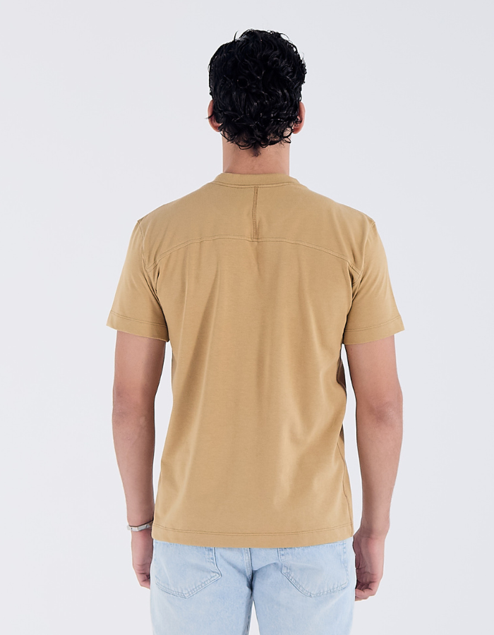 CAMISETA REGULAR MANGA CURTA ADVANCE II