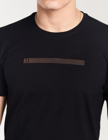 CAMISETA MANGA CURTA ESTAMPADA PREMIUM