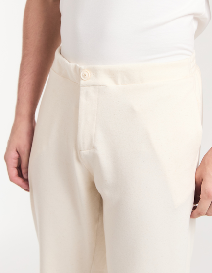 CALÇA DE MALHA ALFAIATARIA RENOVA