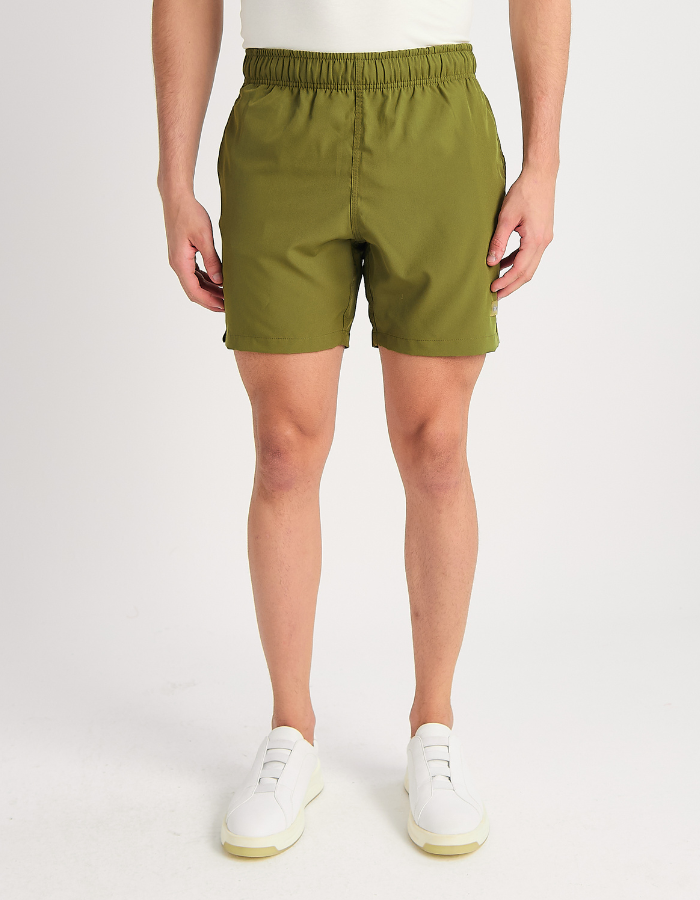 SHORT SUMMER BÁSICO