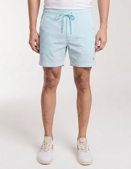 SHORT SUMMER LISO