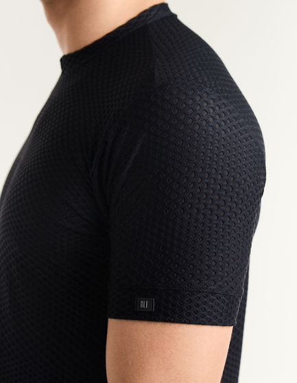 CAMISETA MANGA CURTA TEX DRY FIT MOTION