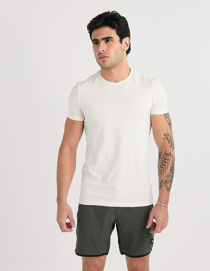 BOARDSHORT RETRO FLEX