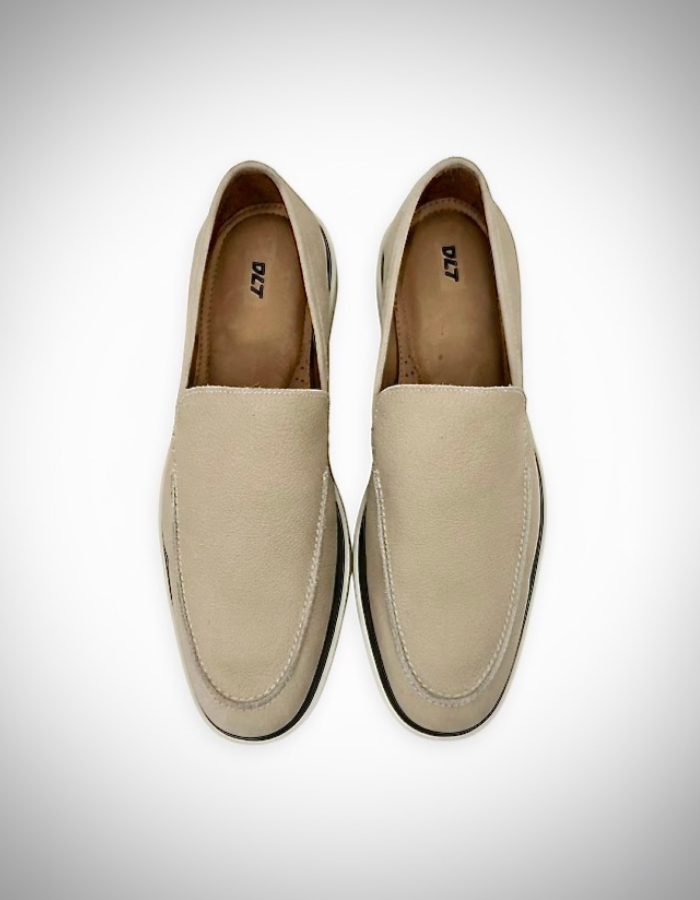 TENIS COURO - VOG001