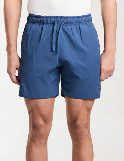 SHORT SUMMER LISO CÓS DE ELASTICO
