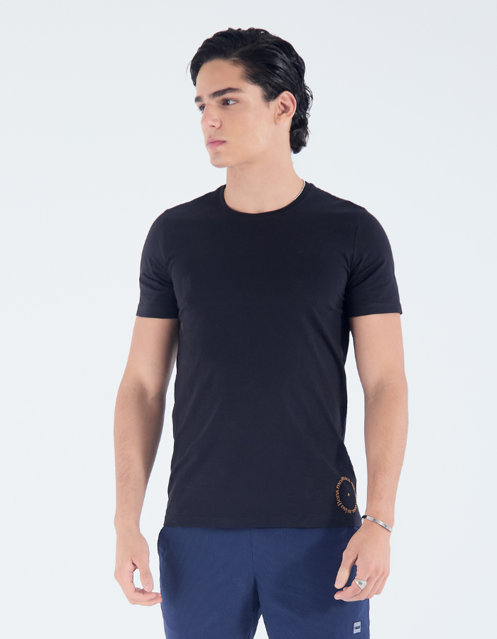 CAMISETA MANGA CURTA ESTAMPADA PREMIUM