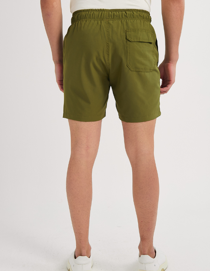 SHORT SUMMER BÁSICO