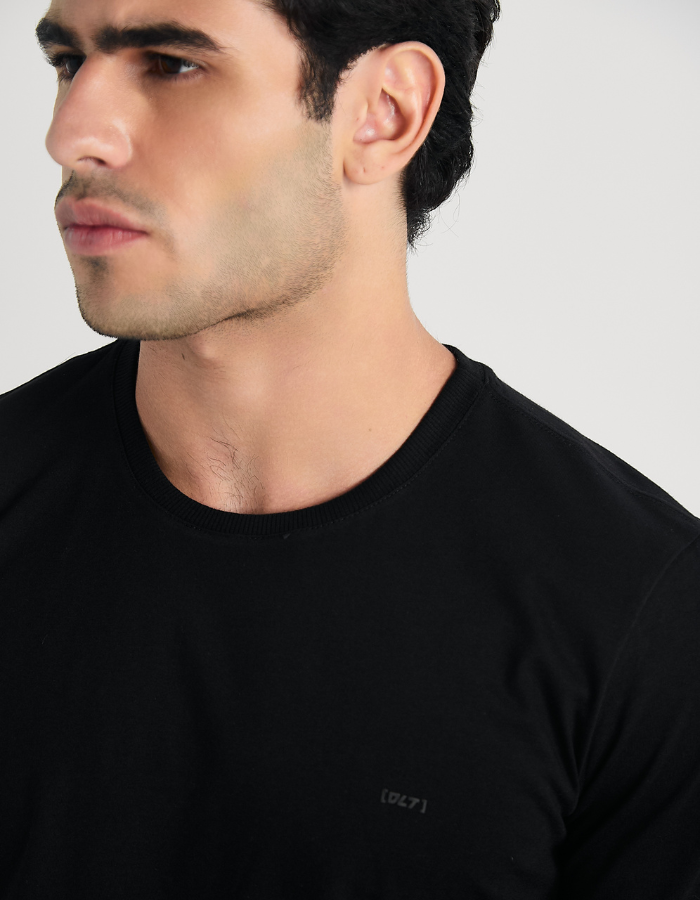 CAMISETA BASIC SILK PEITO