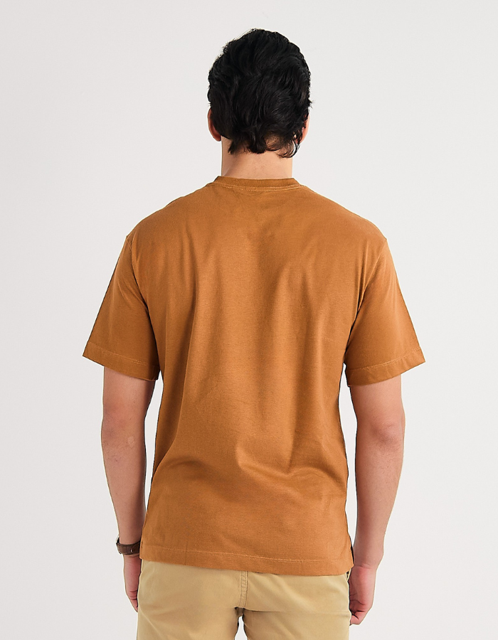 T-SHIRT OVERSIZE CONFORT