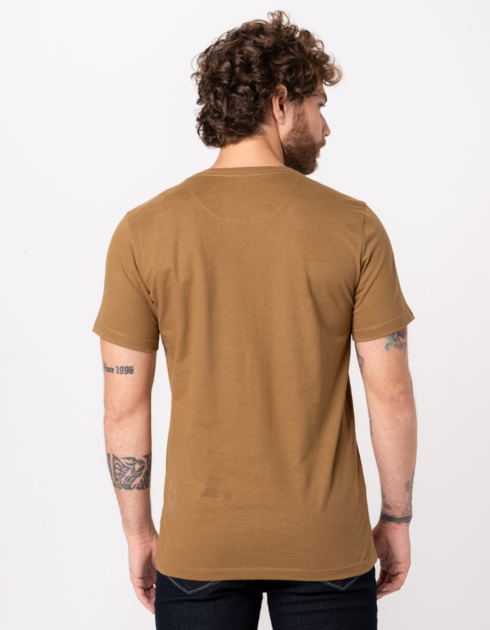 T-SHIRT BASIC CONFORT