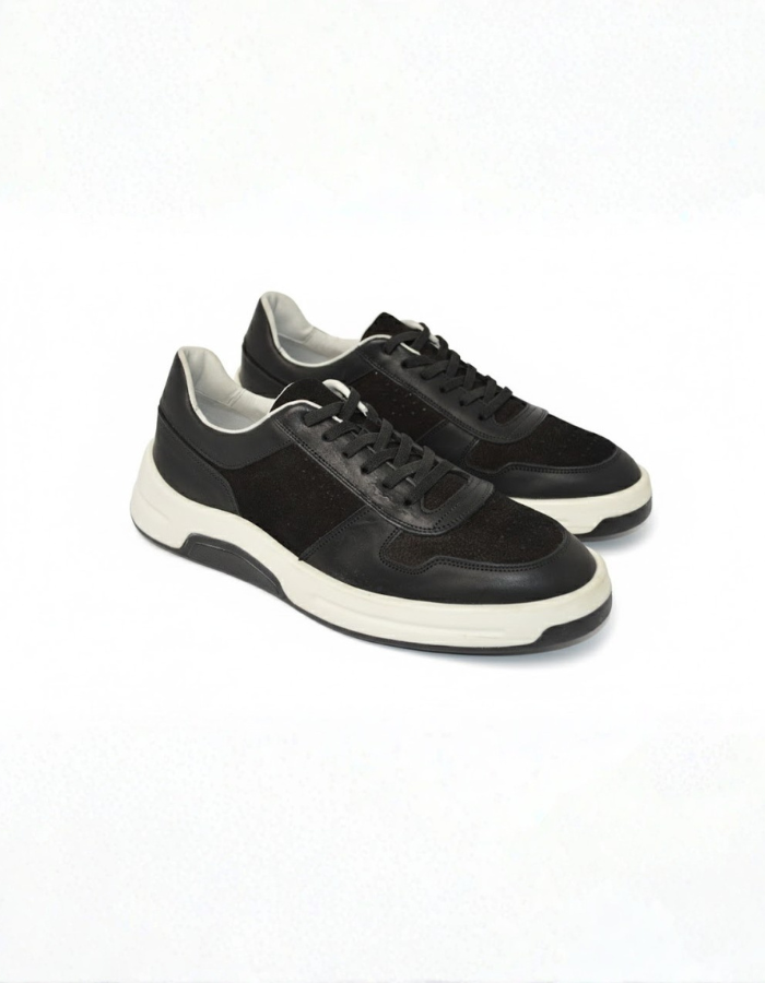 TÊNIS COURO - DSL010