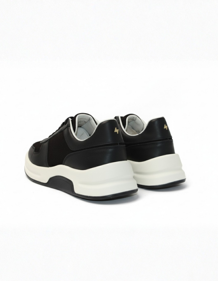 TÊNIS COURO - DSL010