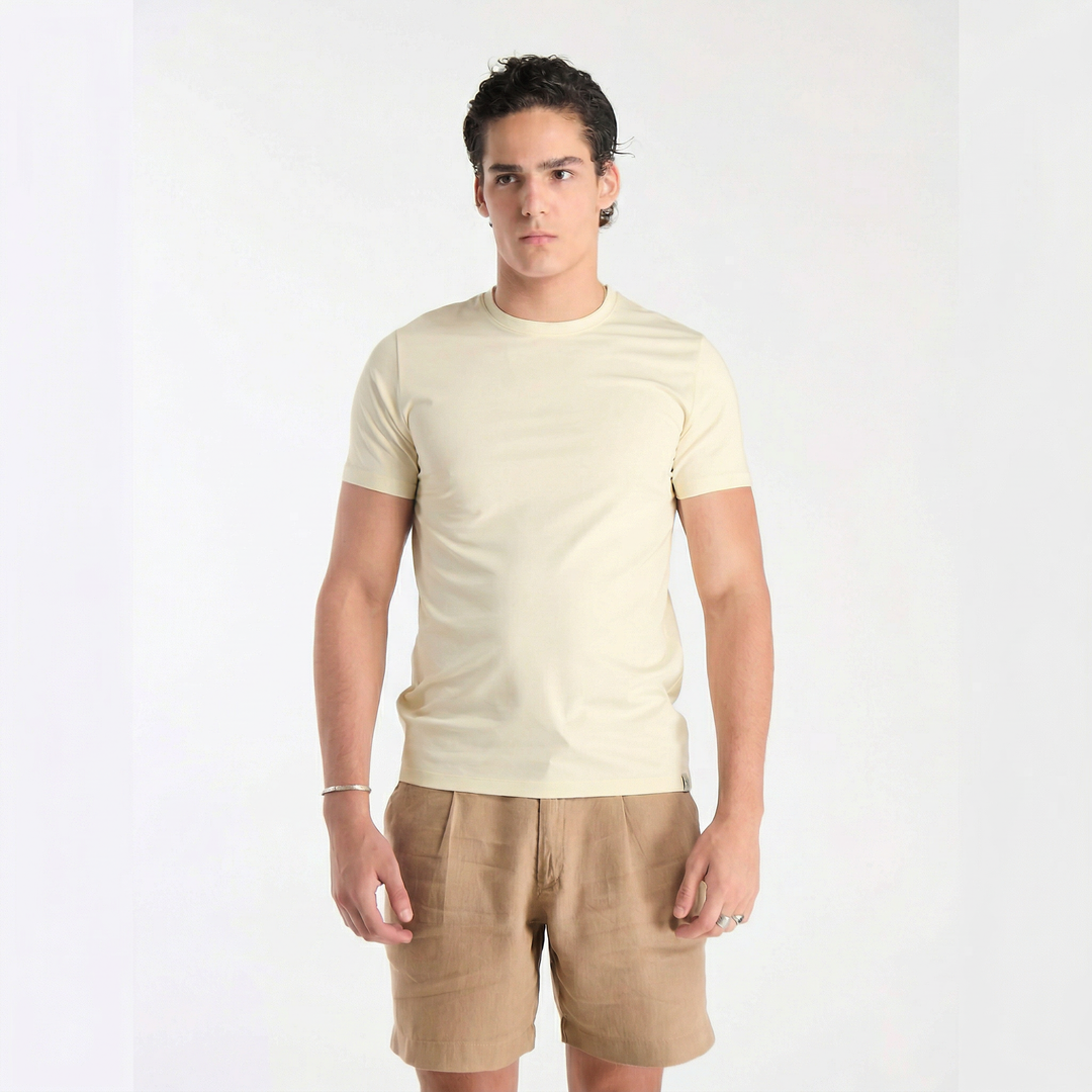 CAMISETA MANGA CURTA PACIFIC BLUE 384039