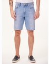 BERMUDA JEANS IAGO