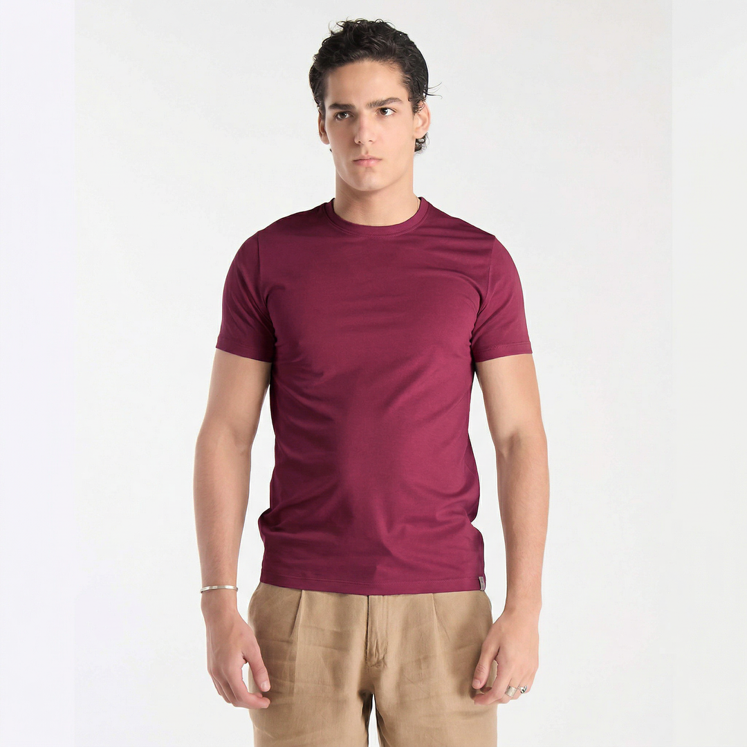 CAMISETA MANGA CURTA PACIFIC BLUE 384039