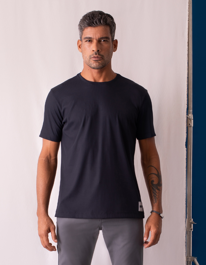 CAMISETA MANGA CURTA BELLA