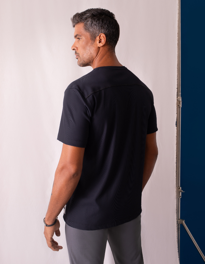 CAMISETA MANGA CURTA BELLA