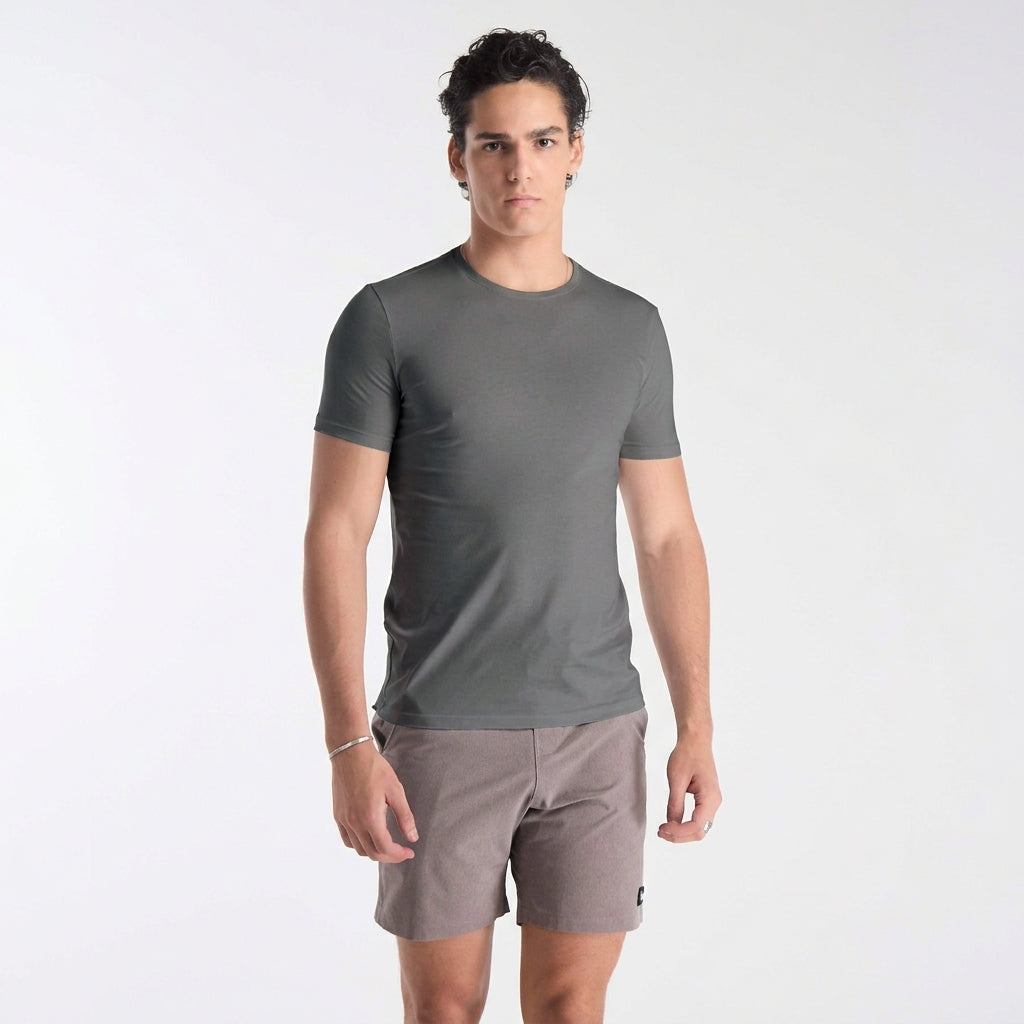 T-SHIRT DIFERENCIADA SOFT TECH