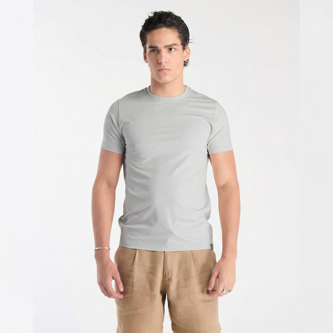 CAMISETA MANGA CURTA PACIFIC BLUE 384039