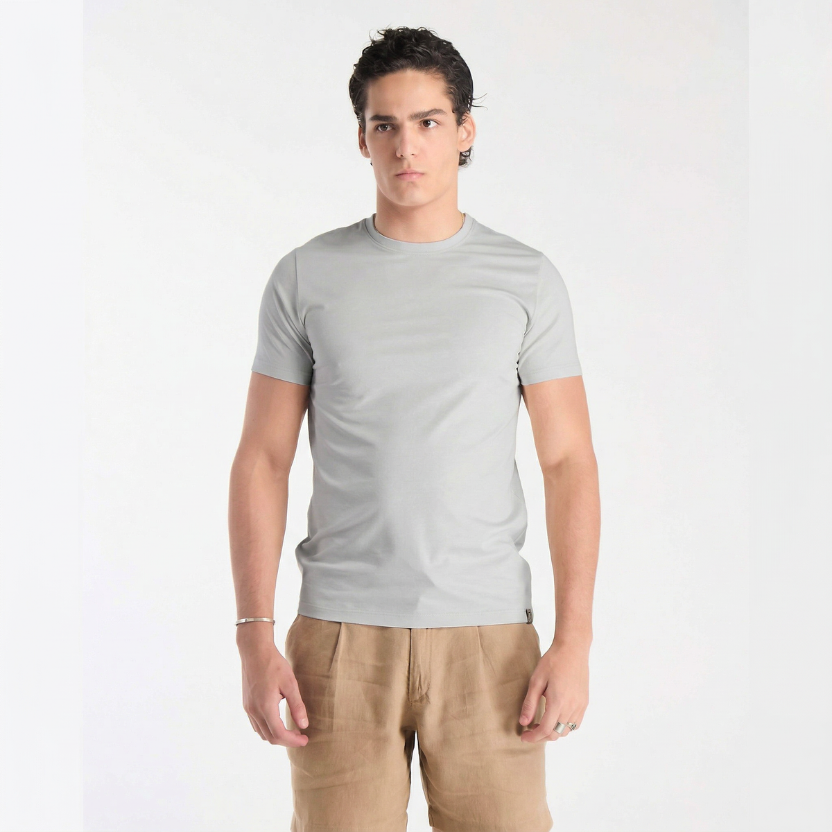 CAMISETA TECH