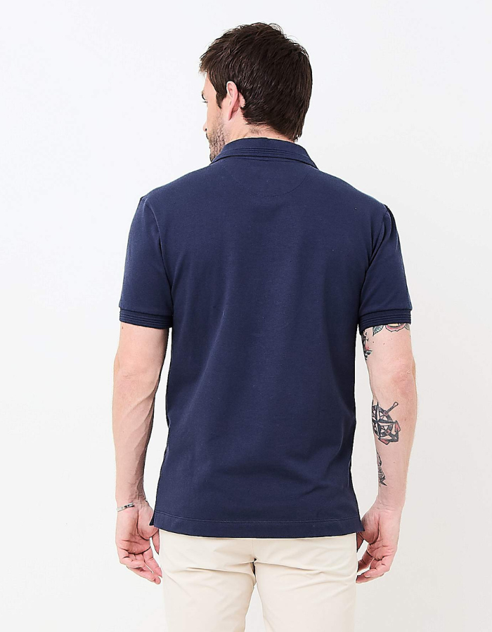 POLO BASIC PIQUET CONFORT NEW