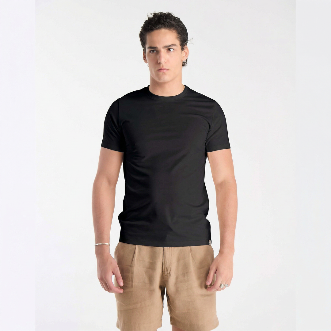 CAMISETA MANGA CURTA PACIFIC BLUE 384039