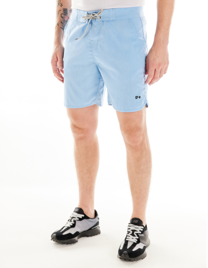 SHORT BOARDSHORT HIDRONAUTIC