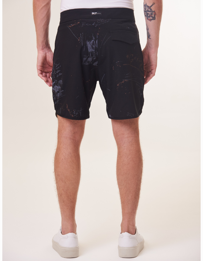 BOARDSHORT ROCK