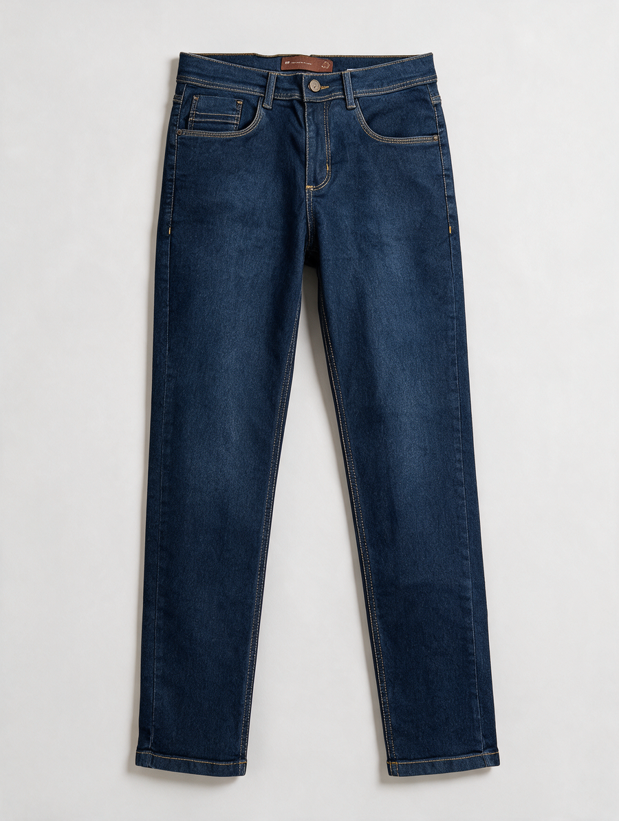 Jeans Escura 1