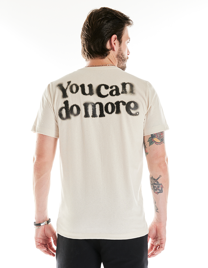 T-SHIRT ESSENCE DO MORE