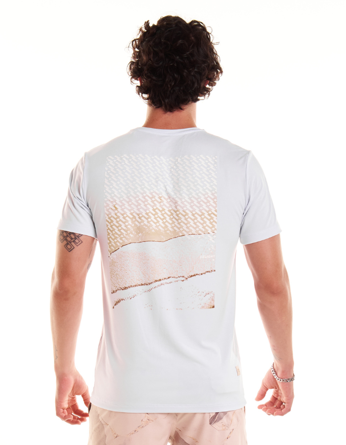 T-SHIRT PREMIUM PAISAGEM