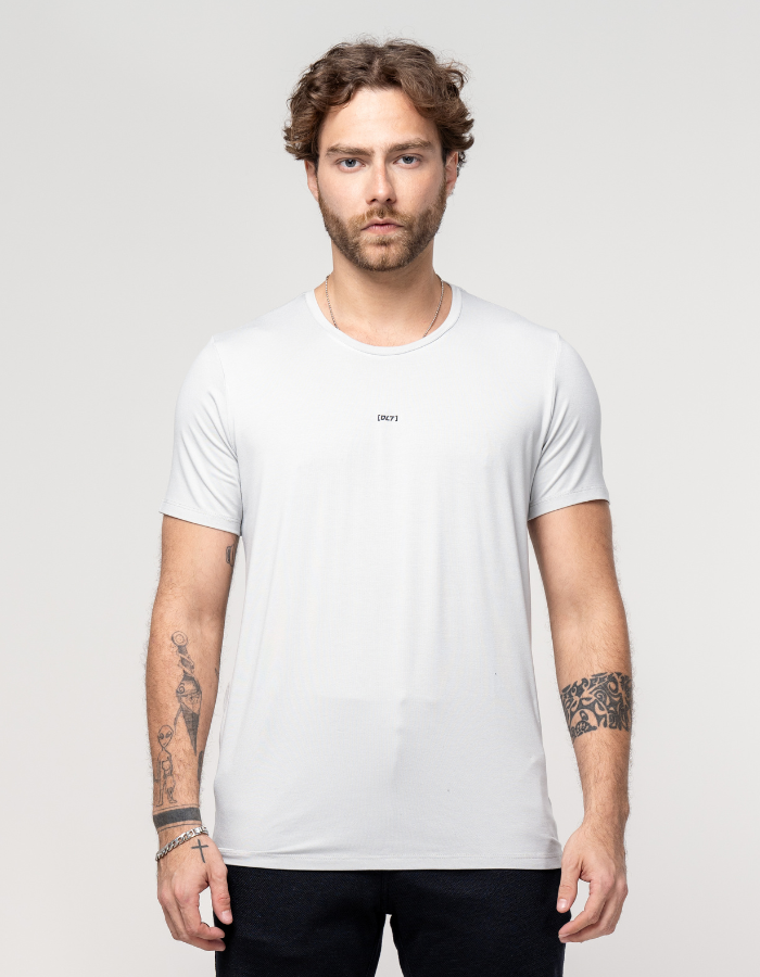 T-SHIRT PREMIUM QR CODE