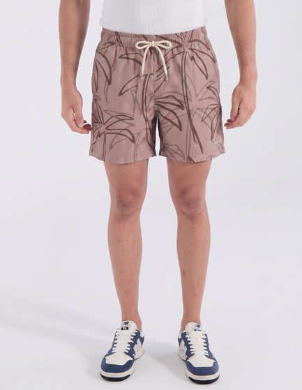 SHORT SUMMER ESTAMPADO