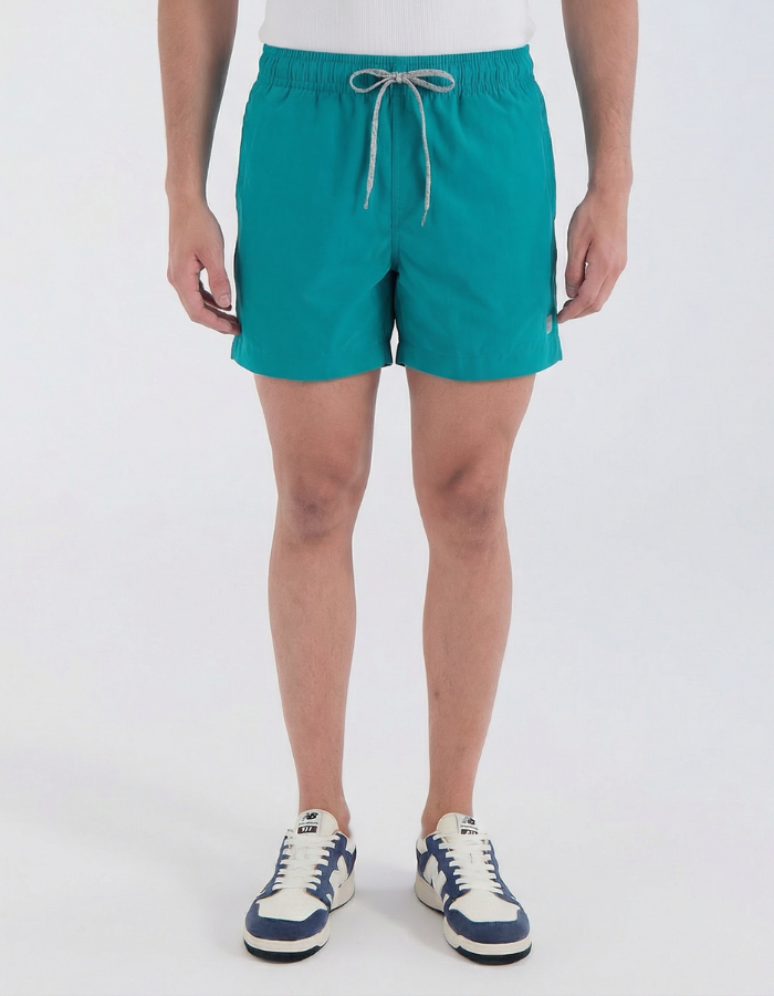 SHORT SUMMER CÓS CONTRASTANTE