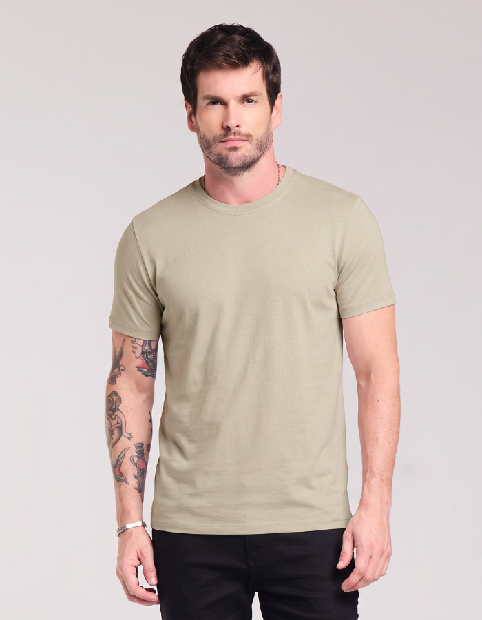 CAMISETA TECH