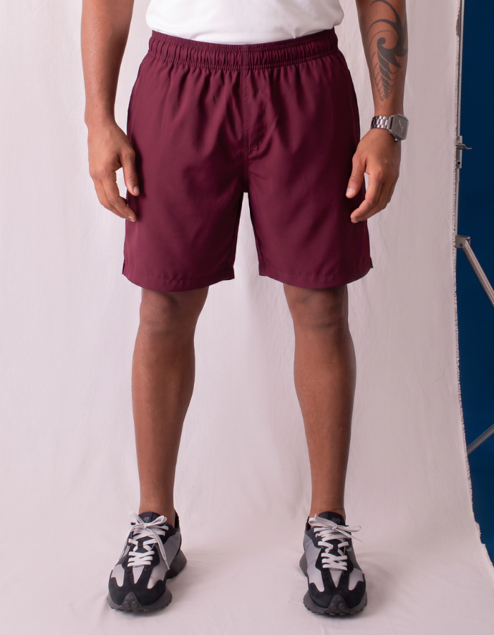 SHORT SUMMER BÁSICO