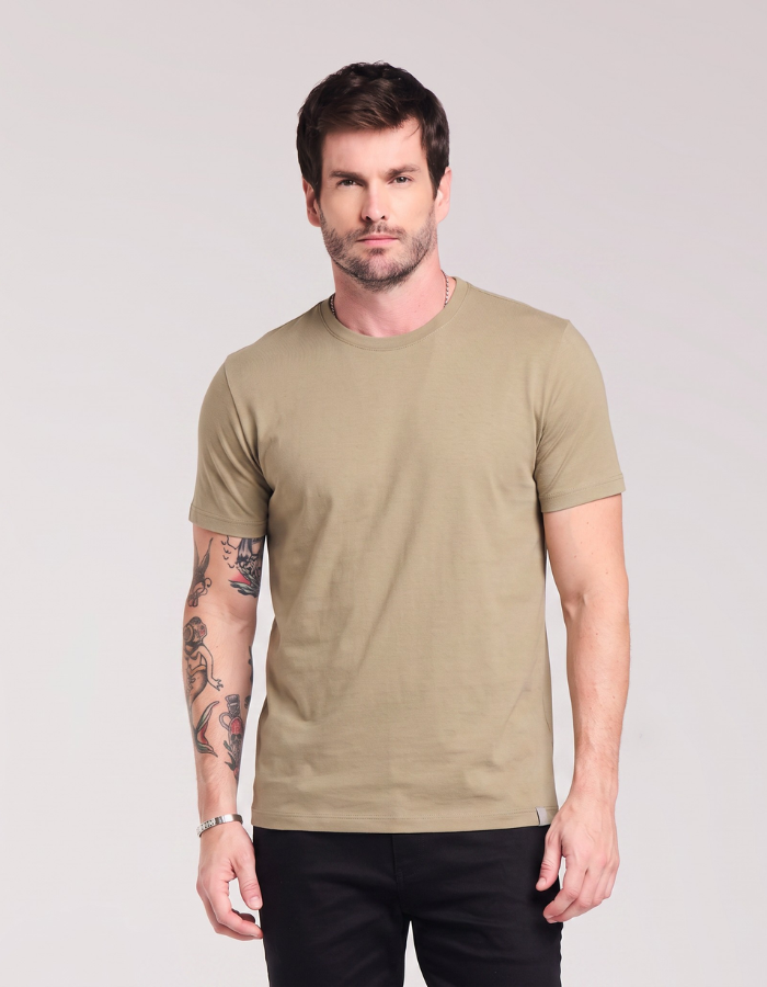 CAMISETA TECH