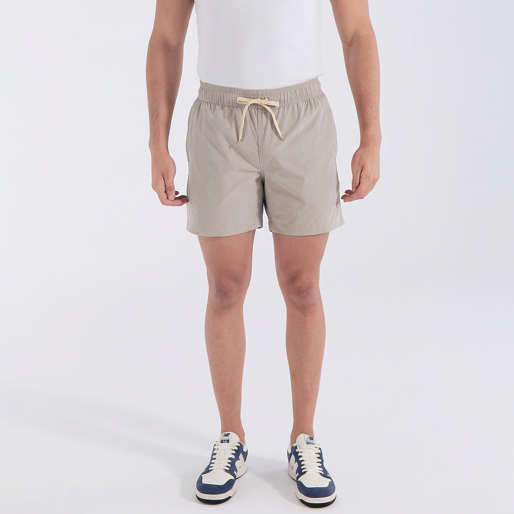 SHORT SUMMER CÓS CONTRASTANTE